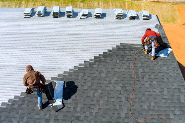 Best Storm Damage Roof Repair  in Glenn Heights, TX