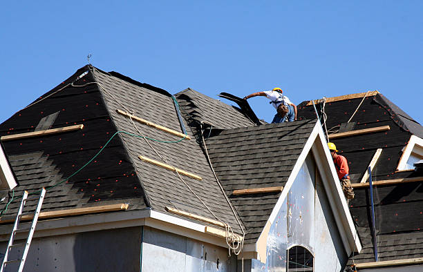 Roof Installation Near Me in Glenn Heights, TX