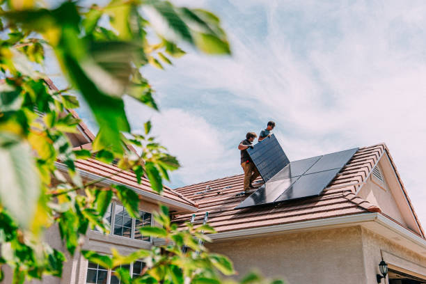 Best Flat Roof Repair Services  in Glenn Heights, TX