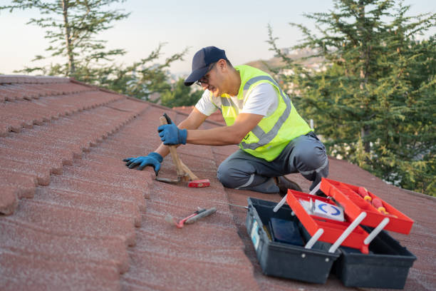 Quick and Trustworthy Emergency Roof Repair Services in Glenn Heights, TX