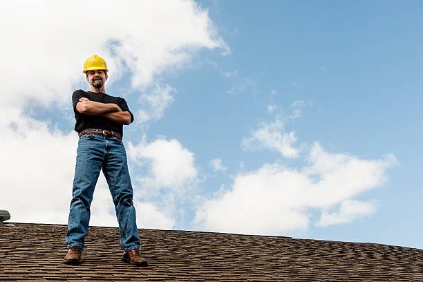 Best Tile Roofing Contractor  in Glenn Heights, TX